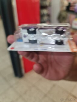 Hotwheels - 9