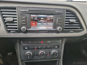 Seat Leon 1.6TDi 81kw 4x4 - 9