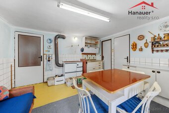Prodej rodinného domu, 456 m2, Levín u Litoměřic - 9