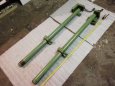 Hydraulicka pístnice 110/210 cm - 9