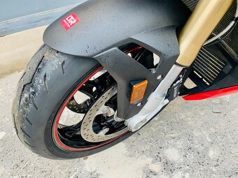 BMW S 1000 R, možnost splátek a protiúčtu - 9