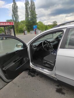 VW Passat B6 - 9