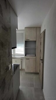 Pronájem bytu 2+1 70m2 Nové Město nad Metují - 9