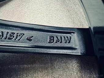 TOP kola BMW 3 G20 R19 styling 791M - 9