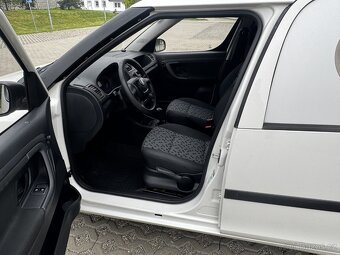 ŠKODA ROOMSTER PRAKTIK 1.4TDi - 9