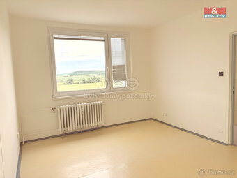 Prodej bytu 1+1, 35 m², Přelouč, ul. Jižní - 9
