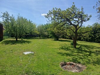 Prodej rodinného domu 70m2, pozemek 1100m2, Libišany - 9