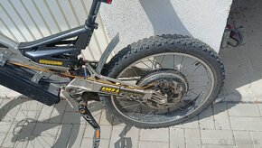 Horské elektrokolo - 9