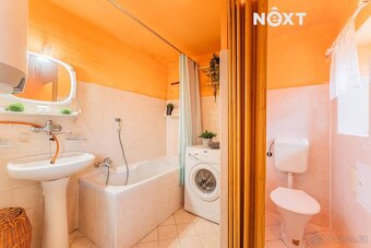 Prodej Rodinný dům, 58㎡ - 9