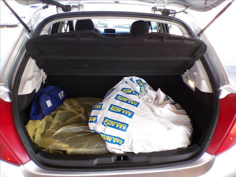 Peugeot 207 1,4 i KOUPENO V ČR - 9