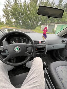 Škoda Fabia 1.4mpi - 9