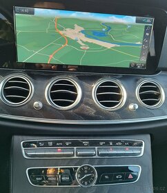 Mercedes E Klasse All-Terrain 4Matic 220d 97500km DPH-odpoče - 9