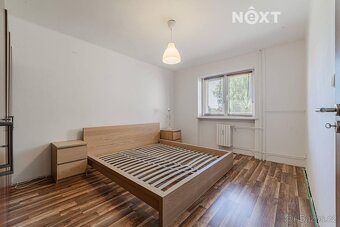 Pronájem byt 2+1, 56㎡ - 9