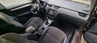 ŠKODA OCTAVIA III 2.0 TDI 110KW 4x4 STYLE - 9