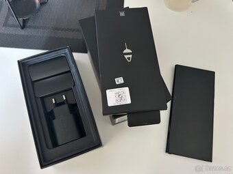 Samsung Galaxy Note 20 Ultra 5G - 9