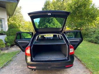 Škoda Octavia 1.4 TSI 90 KW nové rozvody - 9