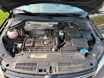 Vw tiguan 1.4tsi 90kw - 9