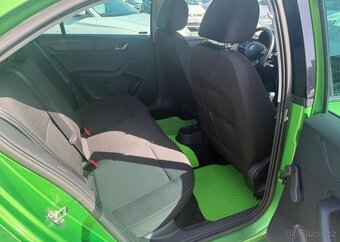 Škoda Rapid 1.2 TSI AMBITION benzín manuál 63 kw - 9