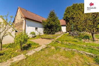 Prodej chalupy 82 m2, Radomyšl - 9