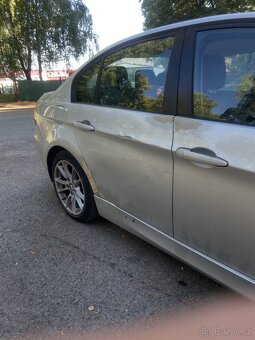 Vyměním bmw e90 - 9