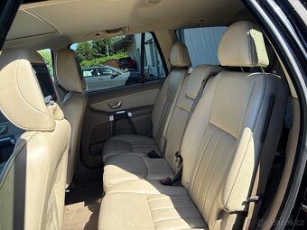 Volvo XC90 3.2i 7míst Summum, nova STK - 9