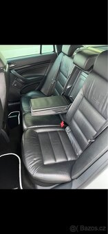Škoda Octavia II RS 2.0 TDI Combi - 9