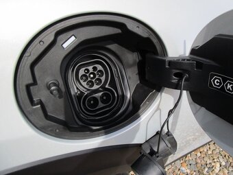 PRODÁM Mini Cooper, NOVÁ STK-135KW - ELEKTROMOBIL - 9