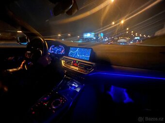 BMW g20 320d xDrive M-Packet - 9