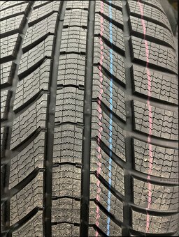 Alu kola + Pneu FORD MUSTANG GT S650 7.GENERACE 19" - 9