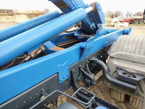 Mercedes-Benz Atego 12t hákový kontejner - 9