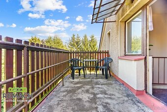 Prodej, rodinný dům 277m², pozemek 796, Olešnice u Červeného - 9