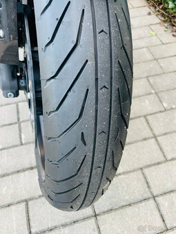 Yamaha FZ1 N s ABS kompletní Akrapovič - 9