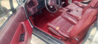 1989 Cadillac Allante - 9