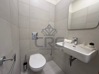PRONÁJEM KANCELÁŘSKÉHO KOMPLEXU O CP CCA 181,57 M2 V BRNĚ - 9