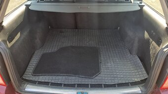 Volkswagen Passat 1.9 TDI Comfort 4x4 - 9