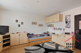 Pronájem bytu 3+1, 84 m2, plk. Rajmunda Prchaly, Ostrava - 9