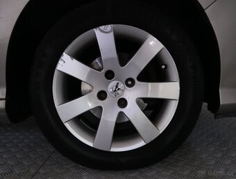 Peugeot 308 2010 1.6 VTi 175579km Combi - 9