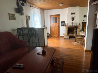 Pronájem rodinného domu 150 m², pozemek 110 m² - 9