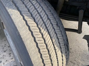 Lesovůz SCANIA R500, 6x6, EPSILON Q170Z - 9