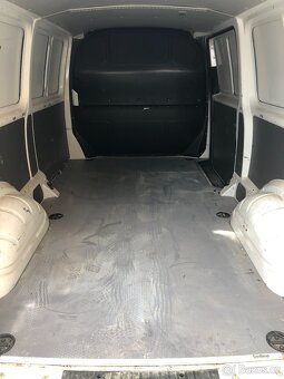 Volkswagen Transporter, T6.1, 2.0 TDI, 1 majitel, servis VW - 9