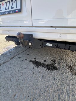 Dodávka MAN TGE 140 - 9