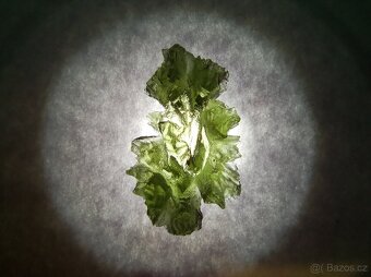 Vltavín - Besednice - 9