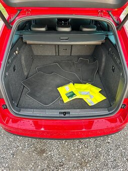 Škoda Superb 3 Sportline 4x4 WEBASTO - 9