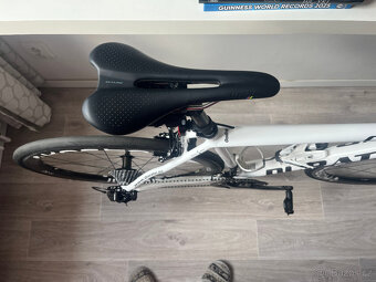 Silniční kolo Duratec Cool R14 - 9