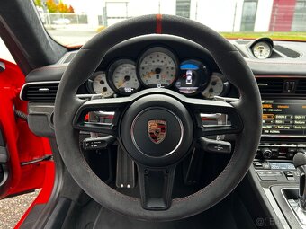 Prodám Porsche 911 GT3 RS - 9