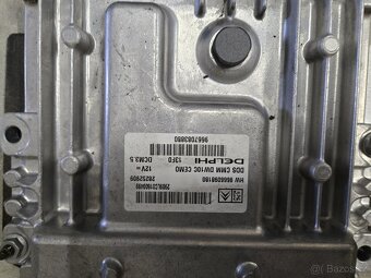 Náhradní díly citroen C4 grand picasso - 9