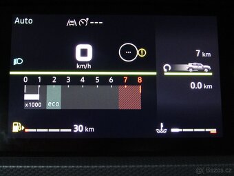 Dacia Duster III 1,2 TCe 96 kW/130k Expression 4x4 - 9