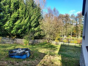 Dům se zahradou v České Kanadě - 9