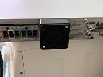 Domácí kino Philips - 9