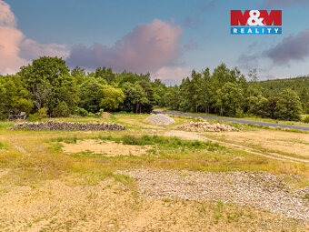 Prodej komerčního pozemku, 10168 m², Dolní Nivy - 9